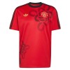Jalkapallo Pelipaidat/Peliasut Manchester United Chinese Lucky Knot 2026